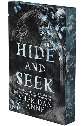 Hide and Seek (Deluxe Limited Edition)
