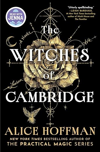 The Witches of Cambridge