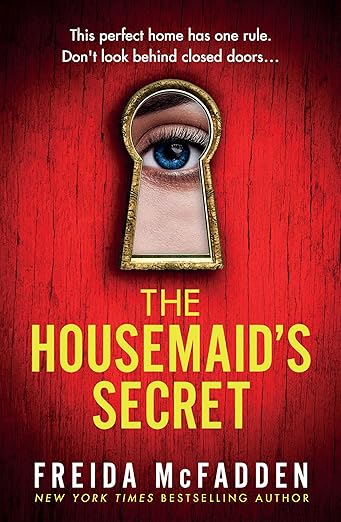 The Housemaid's Secret (Book 2)