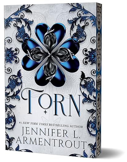 Torn (Deluxe Edition)