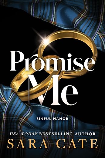 Promise Me (Hardcover)