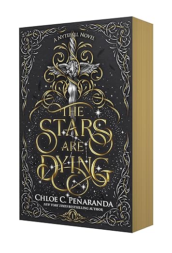 The Stars Are Dying