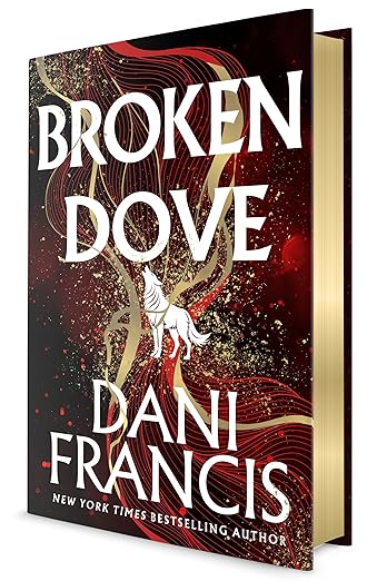 Broken Dove