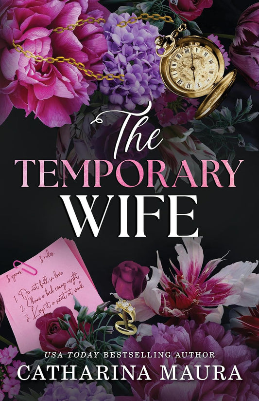 The Temporary Wife (Deluxe Edition)