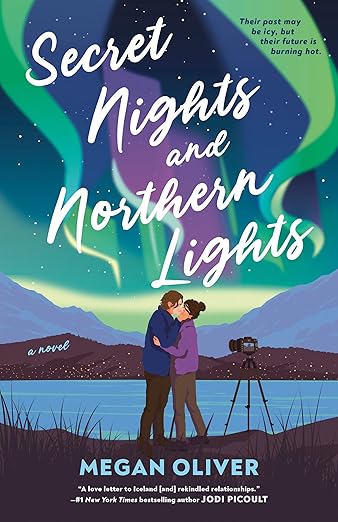 Secret Nights and Northern Lights