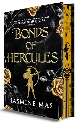 Bonds Of Hercules