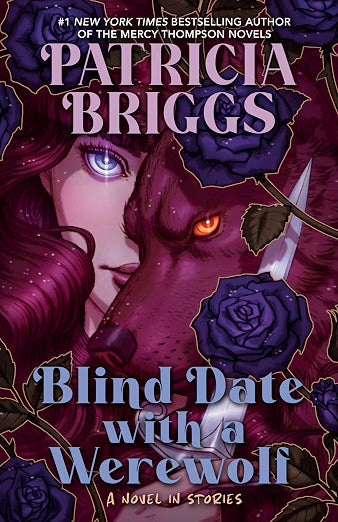 Blind Date with a Werewolf