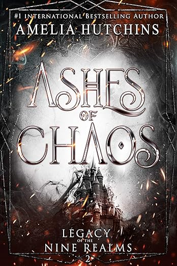 Ashes of Chaos