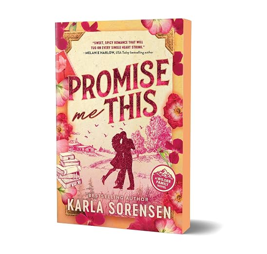 Promise Me This