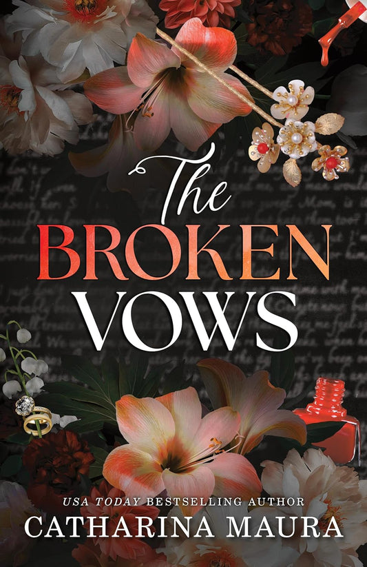 The Broken Vows (Deluxe Edition)