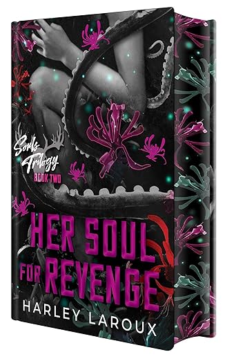 Her Soul for Revenge: Deluxe Special Edition