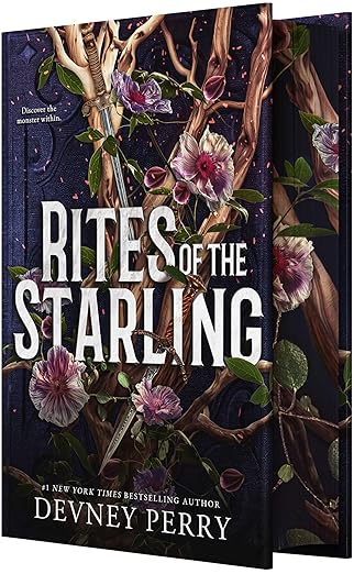 Rites of the Starling