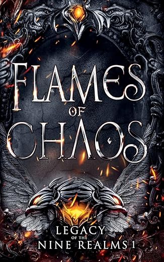 Flames Of Chaos