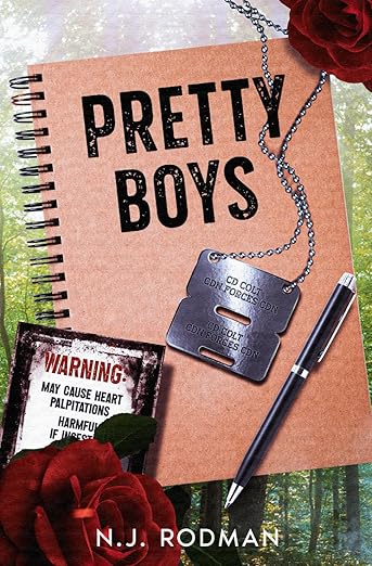 Pretty Boys (Signed)