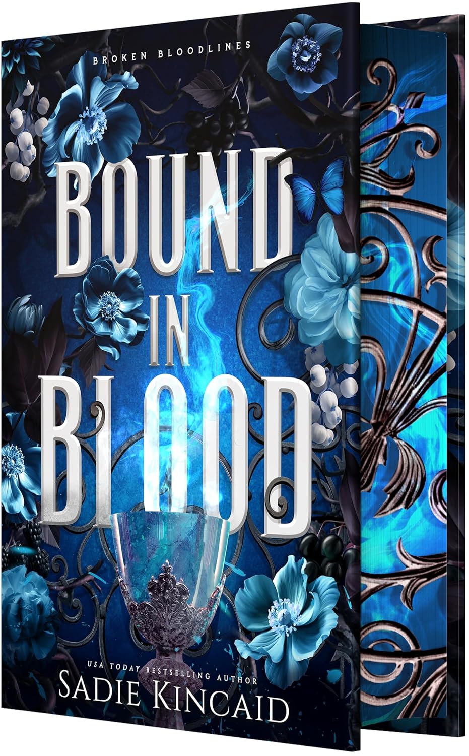 Bound in Blood