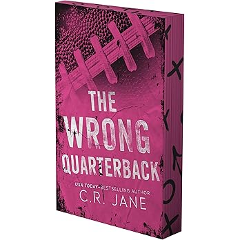 The Wrong Quarterback