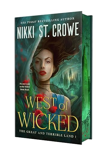 West of Wicked