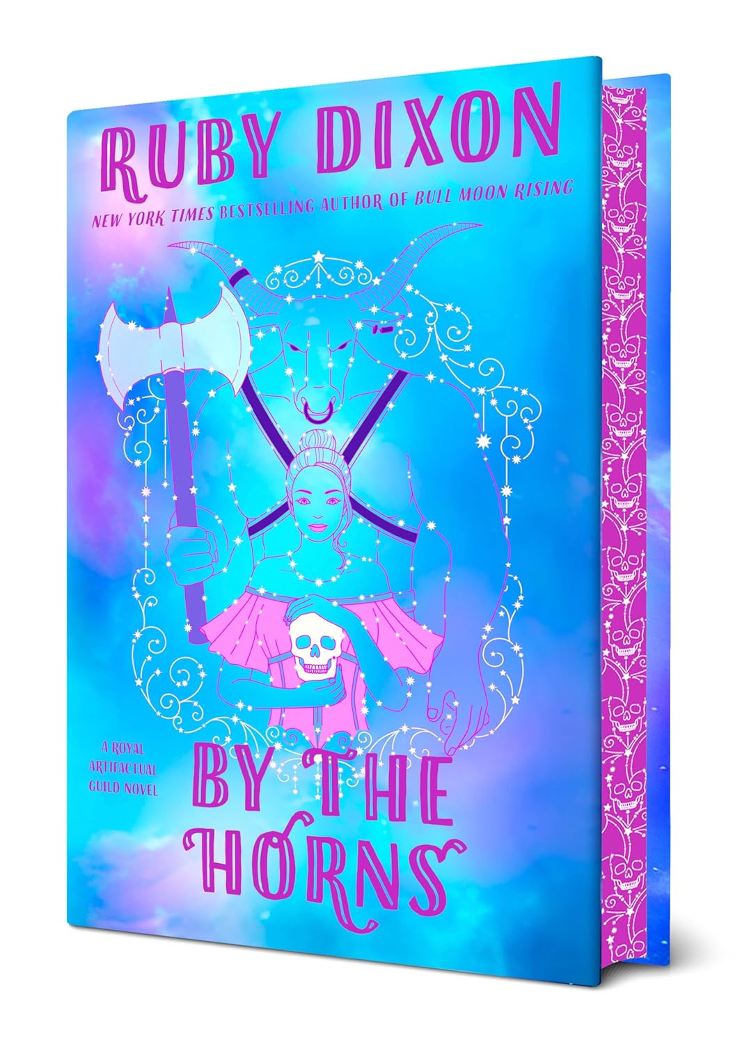 By the Horns (Special First Editions)