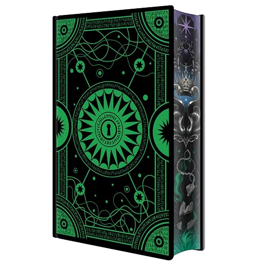 Dawn of the Cursed Queen: Deluxe Special Edition