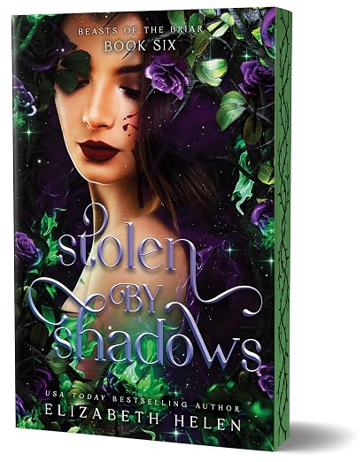 Stolen by Shadows (Deluxe Edition)