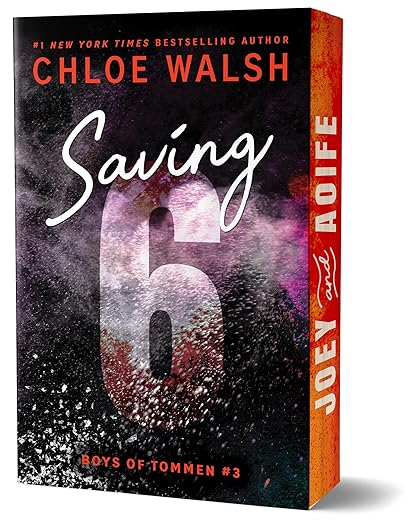 Saving 6 (Deluxe Edition)