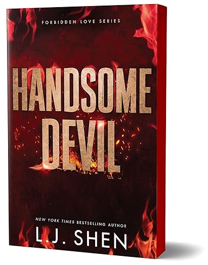 Handsome Devil (Standard)