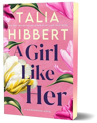 A Girl Like Her (Deluxe Edition)