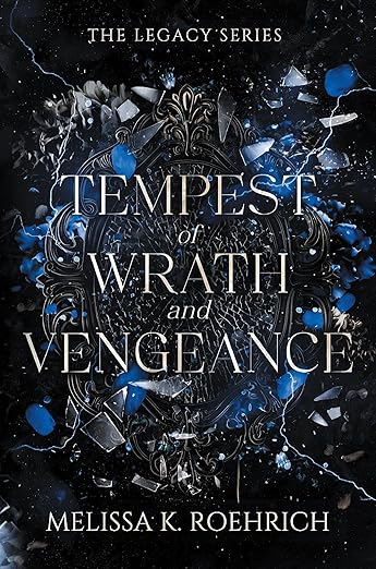 Tempest of Wrath and Vengeance