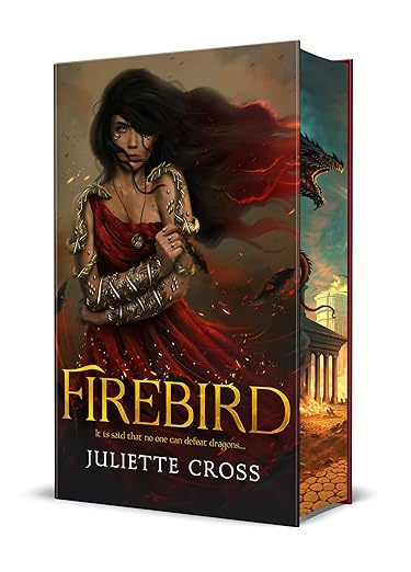Firebird (Hardcover)