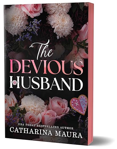 The Devious Husband (Deluxe Edition)