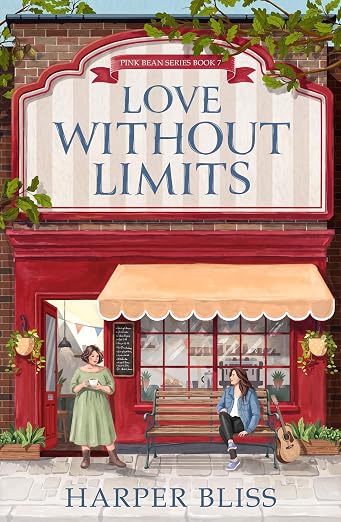 Love Without Limits (The Pink Bean Series Book 7)