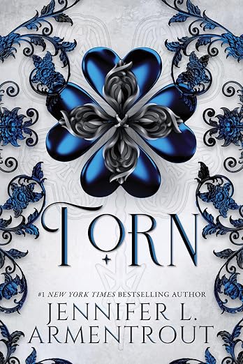 Torn (Standard Edition)