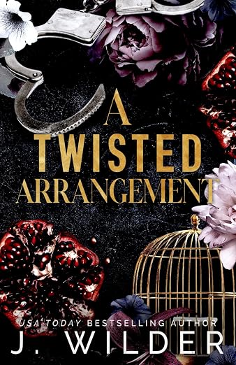 A Twisted Arrangement