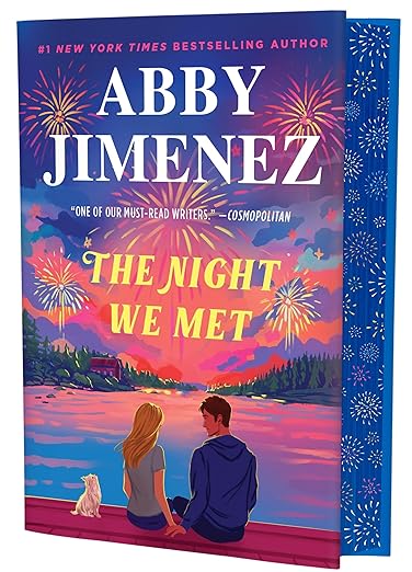 The Night We Met (Deluxe Edition)