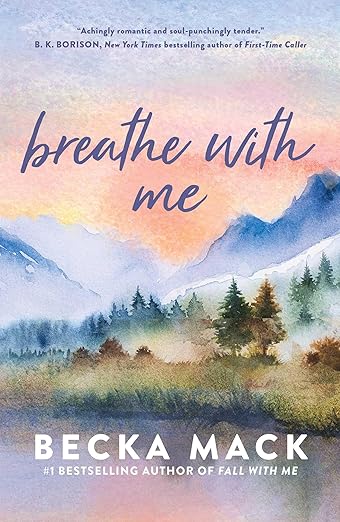 Breathe With Me