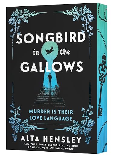 Songbird in the Gallows