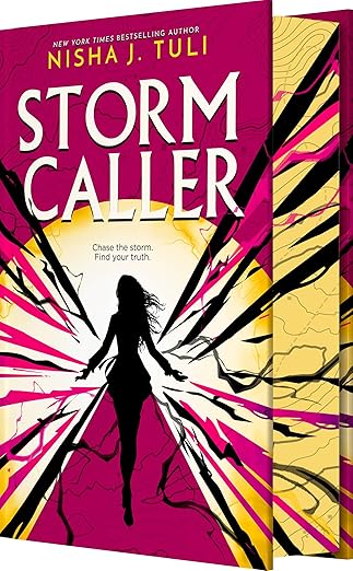 Storm Caller