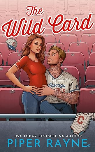 The Wild Card