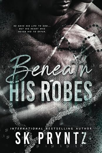 Beneath His Robes