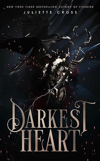 Darkest Heart