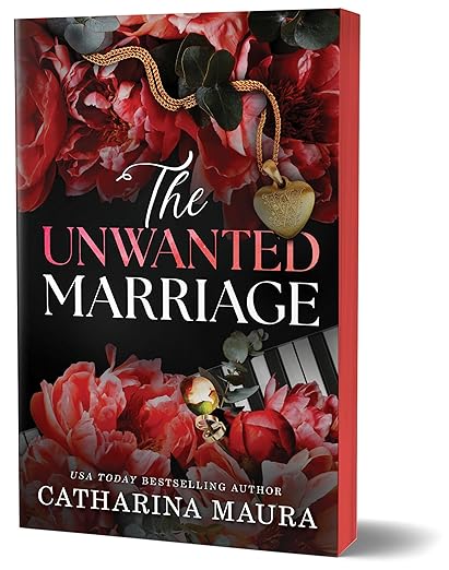 The Unwanted Marriage (Deluxe Edition)