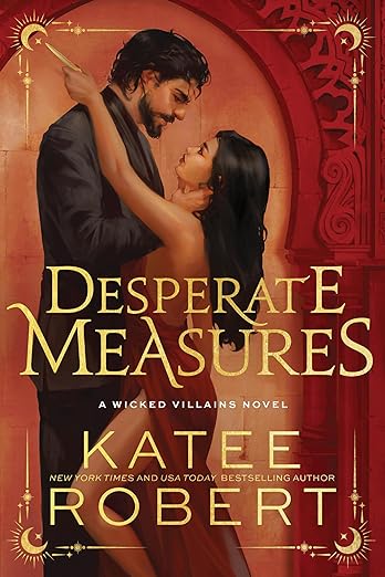 Desperate Measures (Deluxe Edition)