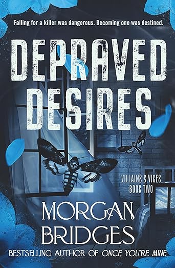 Depraved Desires