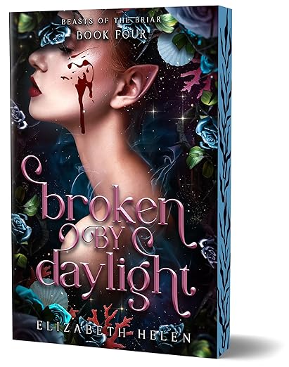 Broken by Daylight (Deluxe Edition)