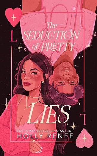 The Seduction of Pretty Lies (The Boys of Clermont Bay Book 5)