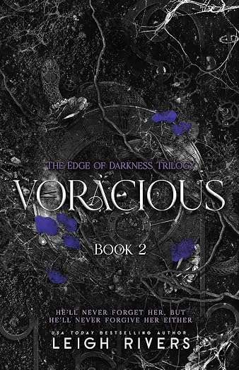 Voracious (Trad Copy)