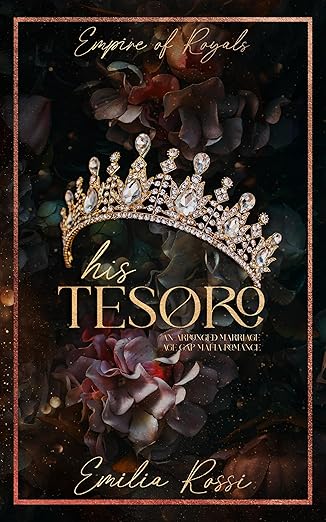 His Tesoro