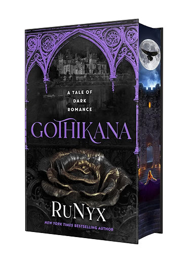 Gothikana: Deluxe Limited Edition
