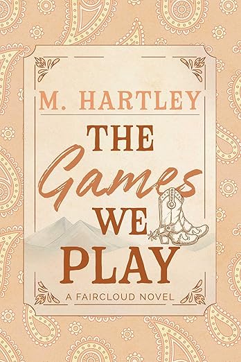 The Games We Play (Volume 3)