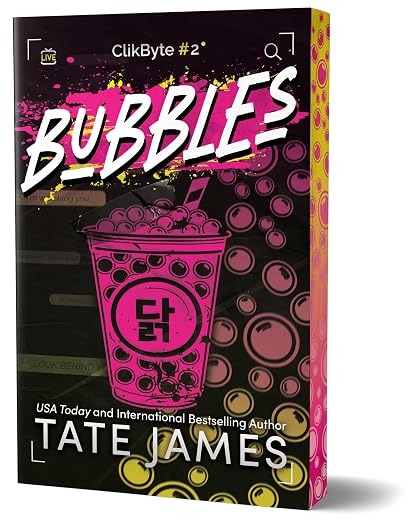 Bubbles (Deluxe Edition)